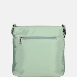 Crossbody Tassen^Enrico Benetti Janice crossbody tas mint