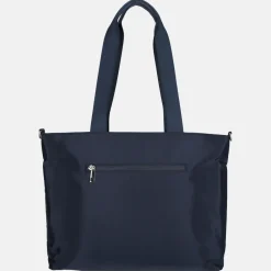 Shoppers^Enrico Benetti Janice shopper blue