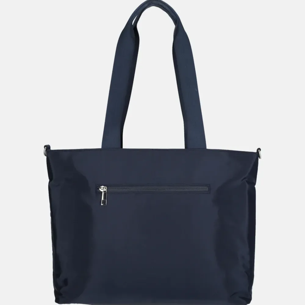 Shoppers^Enrico Benetti Janice shopper blue