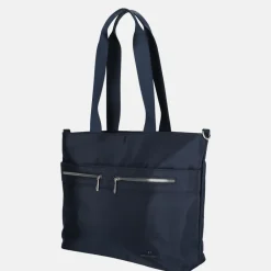 Shoppers^Enrico Benetti Janice shopper blue