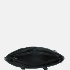 Schoolhandtassen | Shoppers^Enrico Benetti Kate shopper 15 inch navy