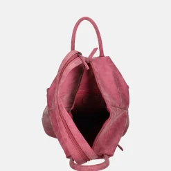 Vrijetijd Rugzakken^Enrico Benetti Kylie rugzak violet