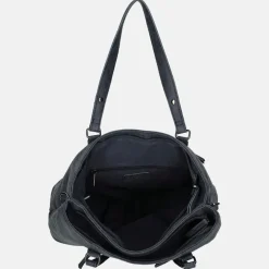 Shoppers^Enrico Benetti Kylie shopper blauw