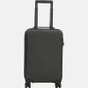 Handbagage Koffers^Enrico Benetti Louisville koffer 55 cm black