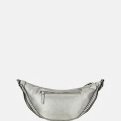 Schoudertassen^Enrico Benetti Nina schoudertas zilver