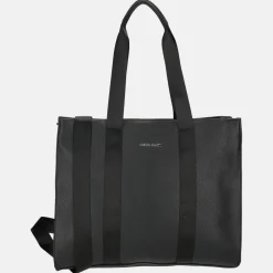Shoppers^Enrico Benetti Nina shopper zwart