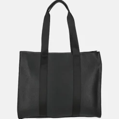 Shoppers^Enrico Benetti Nina shopper zwart