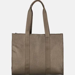 Shoppers^Enrico Benetti Nina shopper brons