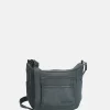 Crossbody Tassen^Enrico Benetti Nouméa crossbody tas blauw