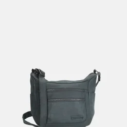 Crossbody Tassen^Enrico Benetti Nouméa crossbody tas blauw