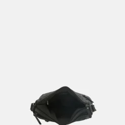 Crossbody Tassen^Enrico Benetti Nouméa crossbody tas black
