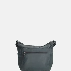 Crossbody Tassen^Enrico Benetti Nouméa crossbody tas blauw