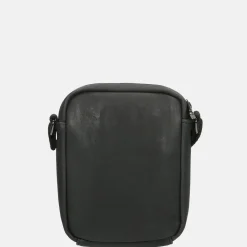 Schoudertassen^Enrico Benetti Rotterdam schoudertas zwart