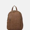 Vrijetijd Rugzakken | Fashion Rugzakken^Enrico Benetti rugzak camel