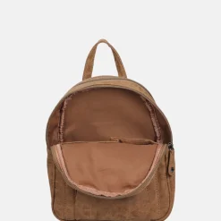 Vrijetijd Rugzakken | Fashion Rugzakken^Enrico Benetti rugzak camel