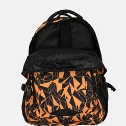 Vrijetijd Rugzakken | School Rugzakken^Enrico Benetti Santa Cruz rugzak 17 inch roest