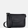 Crossbody Tassen^Enrico Benetti Sarah crossbody tas blauw