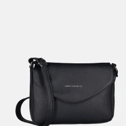 Crossbody Tassen^Enrico Benetti Sarah crossbody tas blauw