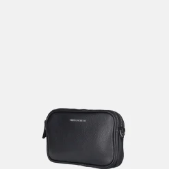 Crossbody Tassen^Enrico Benetti Sarah crossbody tas blauw