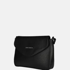 Crossbody Tassen^Enrico Benetti Sarah crossbody tas zwart