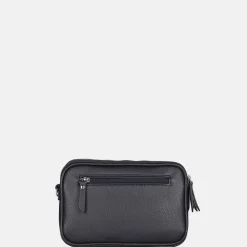 Crossbody Tassen^Enrico Benetti Sarah crossbody tas blauw