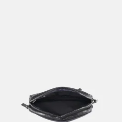 Crossbody Tassen^Enrico Benetti Sarah crossbody tas blauw