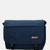 Schoudertassen^Enrico Benetti schoudertas blauw