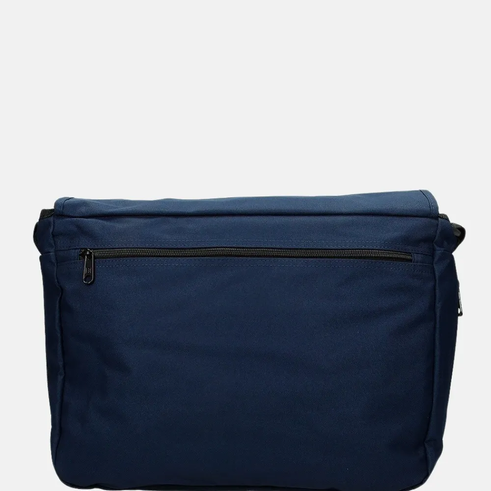 Schoudertassen^Enrico Benetti schoudertas blauw