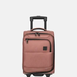Handbagage Tassen | Underseaters^Enrico Benetti Upright underseater oudroze