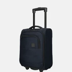 Handbagage Tassen | Underseaters^Enrico Benetti Upright underseater blauw