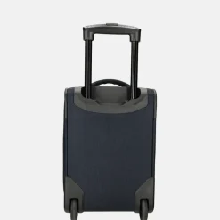 Handbagage Tassen | Underseaters^Enrico Benetti Upright underseater zwart