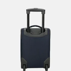 Handbagage Tassen | Underseaters^Enrico Benetti Upright underseater blauw