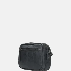 Crossbody Tassen^Enrico Benetti Zoë crossbody tas blauw