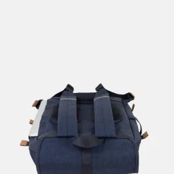 Vrijetijd Rugzakken | School Rugzakken^Faguo Commuter rugzak 14 inch navy