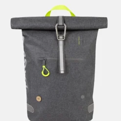 Vrijetijd Rugzakken | School Rugzakken^Faguo Cycling W rugzak medium grey