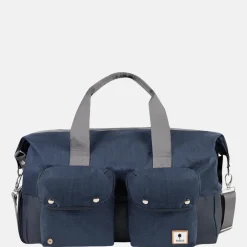 Handbagage Tassen | Weekendtassen^Faguo weekendtas 43 liter navi