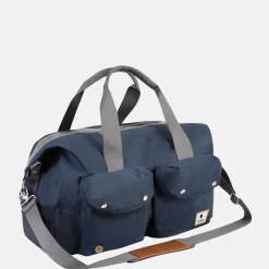 Handbagage Tassen | Weekendtassen^Faguo weekendtas 43 liter navi