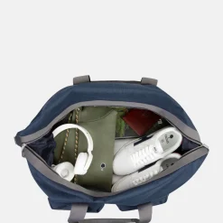 Handbagage Tassen | Weekendtassen^Faguo weekendtas 43 liter navi