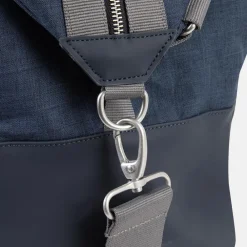 Handbagage Tassen | Weekendtassen^Faguo weekendtas 43 liter navi