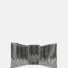 Clutches^Firenze clutch black