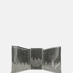 Clutches^Firenze clutch black