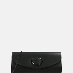 Clutches^Firenze clutch black