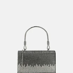 Clutches^Firenze clutch black