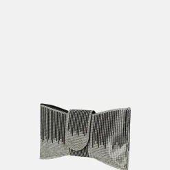 Clutches^Firenze clutch black