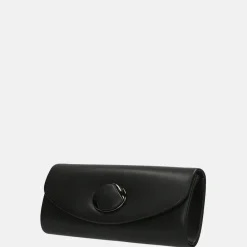 Clutches^Firenze clutch black