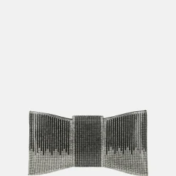 Clutches^Firenze clutch black