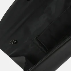 Clutches^Firenze clutch black