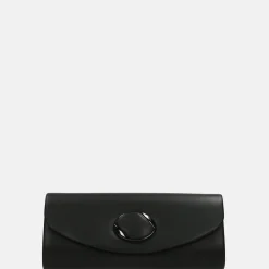 Clutches^Firenze clutch black