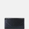 Clutches^Dugros Firenze clutch blauw