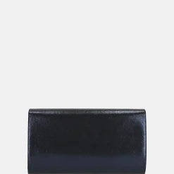 Clutches^Dugros Firenze clutch blauw